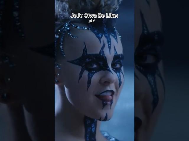 JoJo Siwa’s “Karma” video is insane 