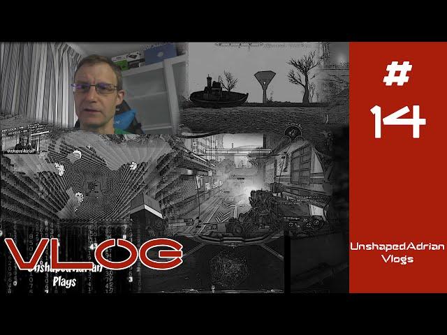 90 Days of YouTube  - Vlog #14