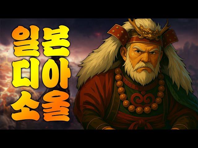 오픈월드로 돌아온 인왕 | 인왕 3 알파 데모 | PS5 Pro | 4K