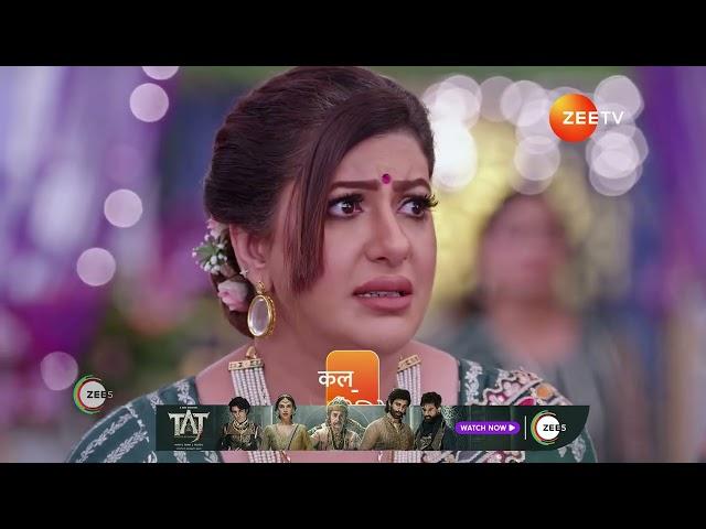 Kundali Bhagya | Ep - 2038 | Preview | Nov 22 2024 | Zee TV