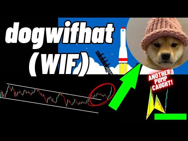 dogwifhat (WIF) Crypto Coin Price Prediction And Analysis