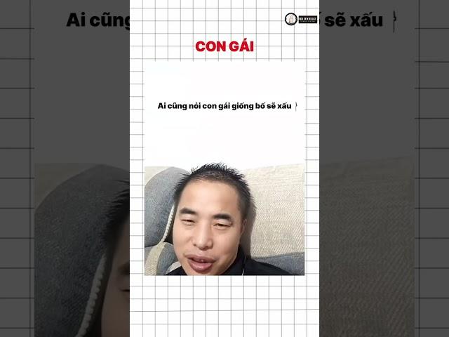 CON LÀ NIỀM TỰ HÀO CỦA BỐ MẸ #tiktok #mridolike #trendtiktok #funny #trendbienhinh #trend