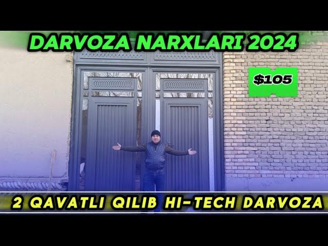 2 QAVATLI QALIN HITECH DARVOZAMIZ