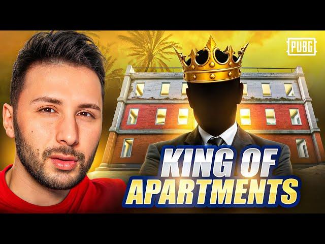 IS HE THE BEST PUBG MOBILE PLAYER? 