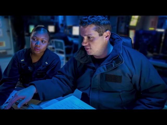 USS Wasp-USS Bonhomme Richard Hull Swap