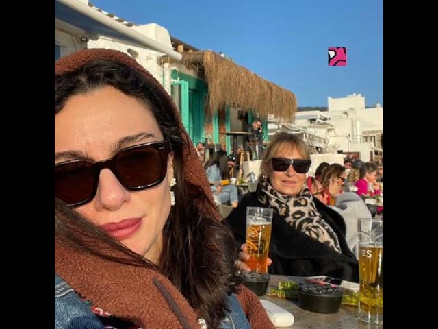 Birce Akalay siyah beyaz aşk, Instagram, youtube