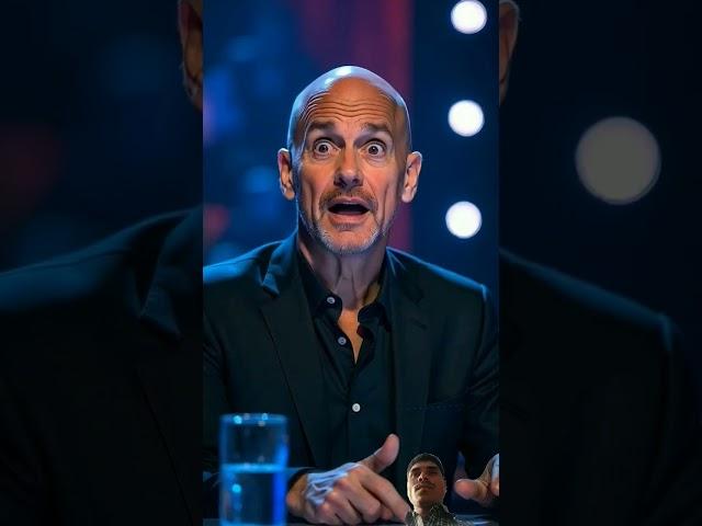 Unreal AI Bird Transformations | Stunning Blue-Haired Beauty | Must-Watch AI Magic! #agt