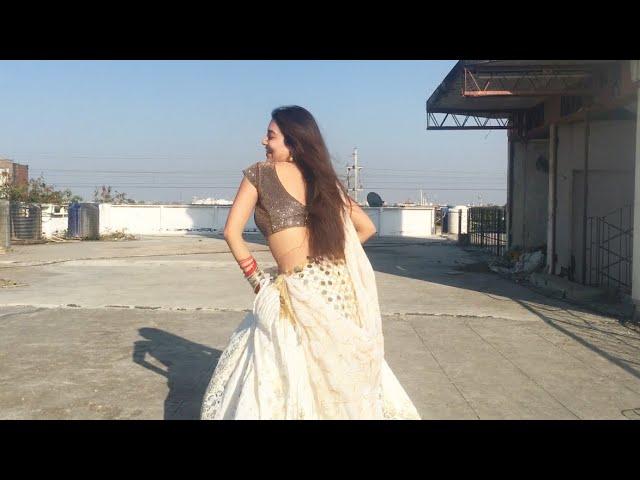 Ghunghroo toot jaega dance | Sapna Choudhary new song | Dance with Alisha |