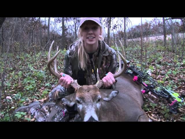 Wild Outdoors - Owen's Deer - Outdoor Channel