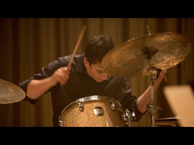 Caravan (1 Hour) - Whiplash