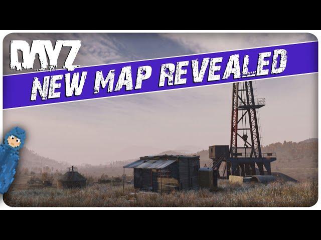 DayZ's New Snow Map CONFIRMED! 'Sakhal' Coming to DayZ | Console and PC