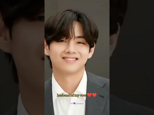 What does your husband look like ? || Kim taehyung || #ytshorts #shorts #viralshorts #taehyung