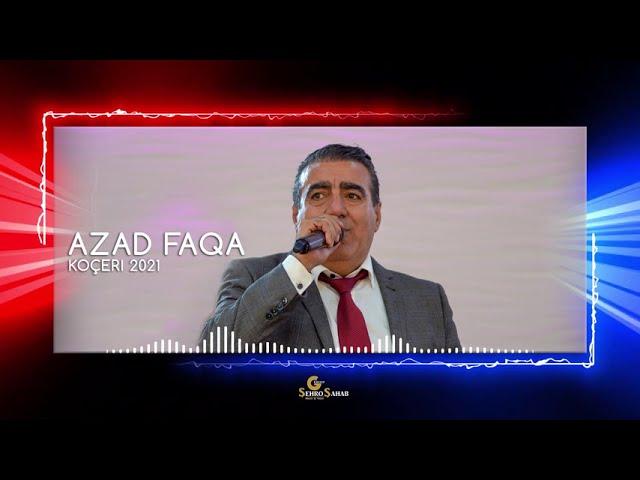 أذاد فقه - اجمل رقص كوجري ||  Azad faqa koçeri 2021