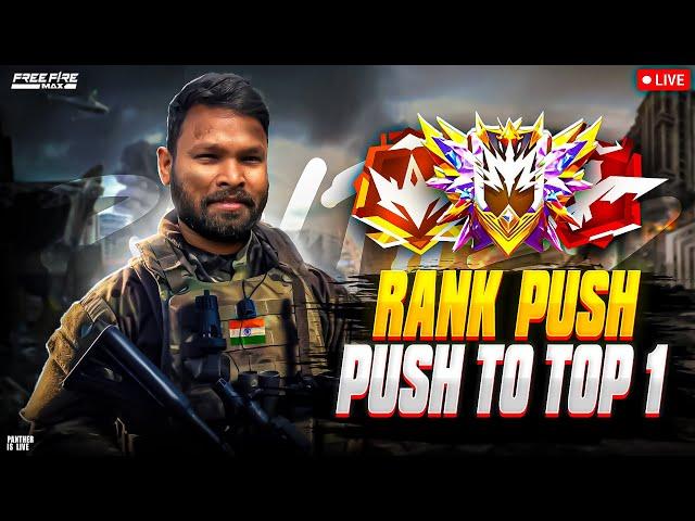 4-0  MARO FULL BODY  FLEX KARUNGA LEG CHOR KE  With Strongest CSR Squad #fflive #ff #freefire