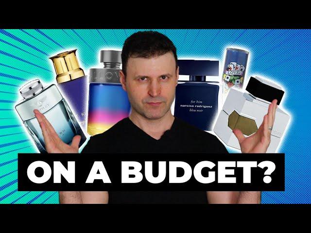 On a budget? 10 Awesome Affordable Summer Fragrances 2021 | Max Forti