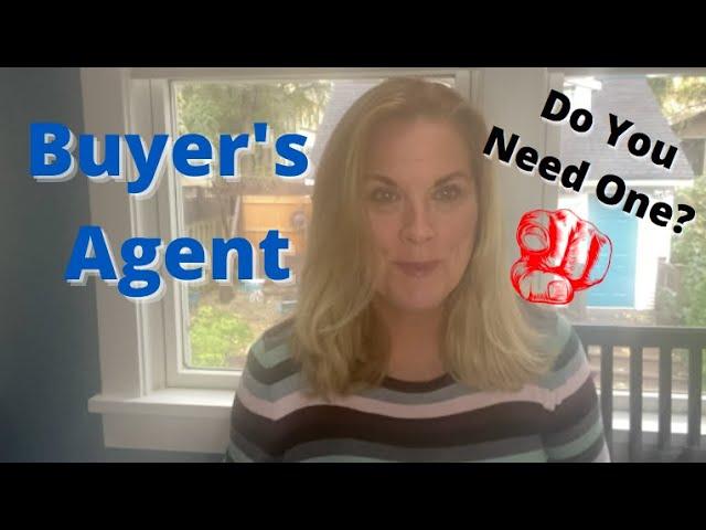 Hiring a Buyer’s Agent, Will it cost me?