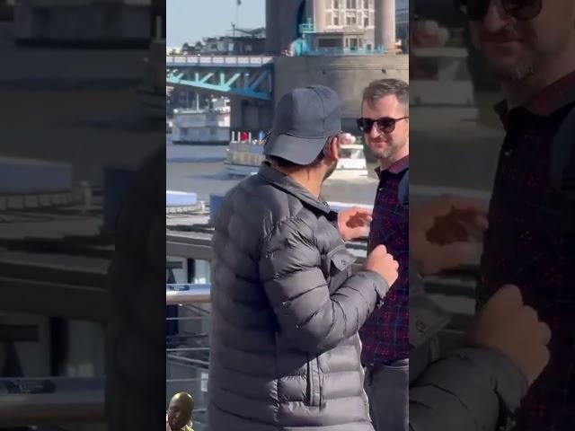 I grab his hand and things get accurate #shorts #india #pakistan #uzbekistan #youtubeshorts #usa
