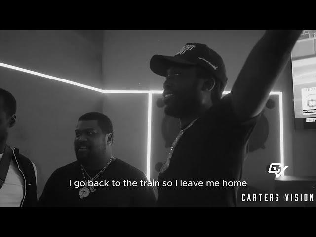 MEEK MILL & YUNG RO SNIPPET