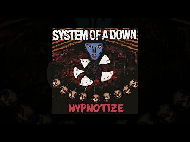 System of a Down - Attack [Custom Instrumental]