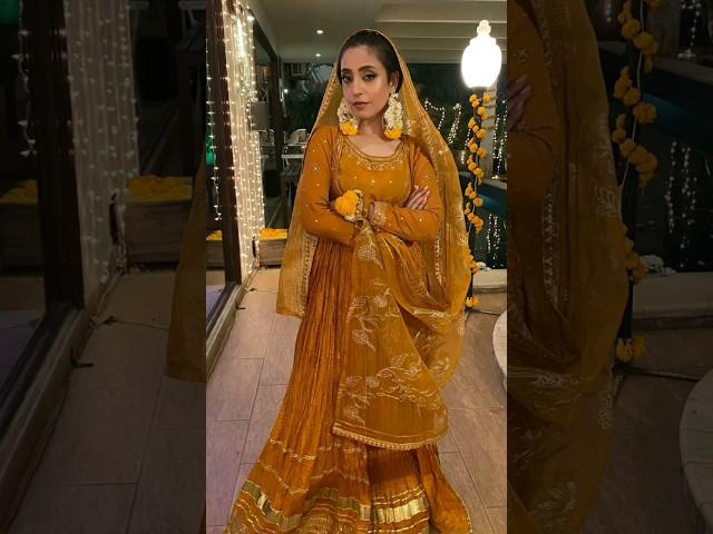 Farq Drama Last Episode️ |Farq drama actress Ayzel #shorts #seherkhan#farqdrama #reel