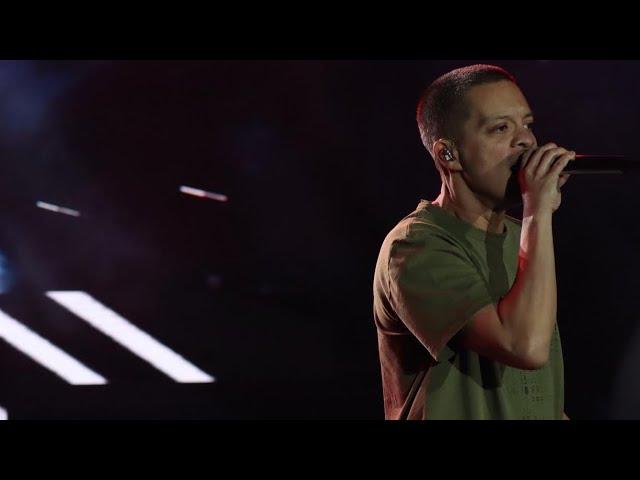 Bamboo Mañalac - Awit ng Kabataan | JC Premiere 5th Year Anniversary