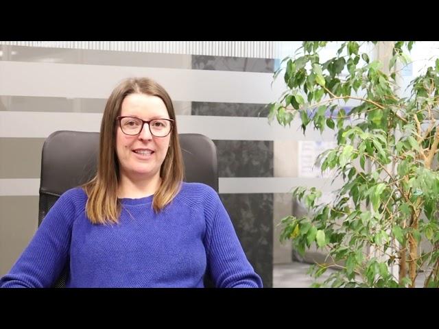 MH COVID Project Profile | Unity Health Toronto