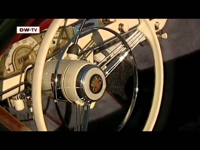 Vintage. The Borgward Isabella Cabriolet | drive it