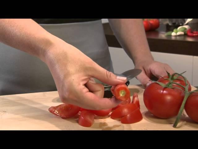 GEFU 13590 Tomato cutter POMO