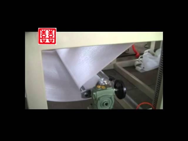 jessica- epe foam sheet laminating machine