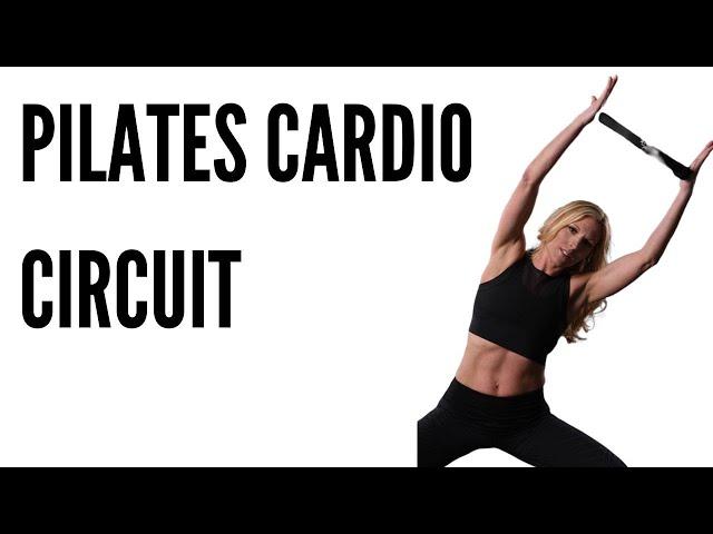 PILATES CARDIO CIRCUIT + EROS Scale Review