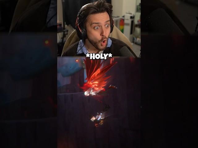 The CRAZIEST Timing In Genshin Impact
