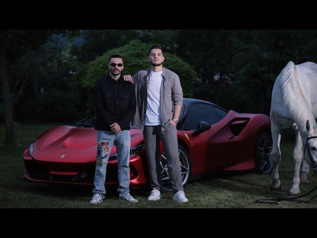 David Dreshaj Feat. Elinel - Ama Zemren (Official Music Video)