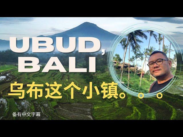 Ubud Bali Vlog #day 4 在乌布的第四天，什么是巴厘岛特色食物？错过了肯定后悔的咖啡？会疗愈人的鸭子 #ubud #ubudtravelvlog #thingstodoinubud