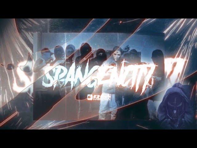 #27 Thecoldest27 - Spangencity ( Prodby_Yre )