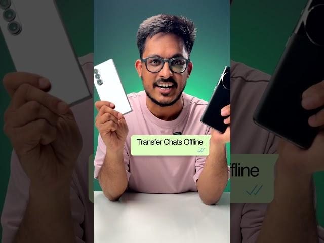 3 Crazy New WhatsApp features You Need To Use! 