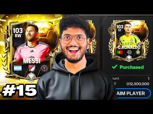 New Event RETRO STARS Huge Pack Opening - FC MOBILE!