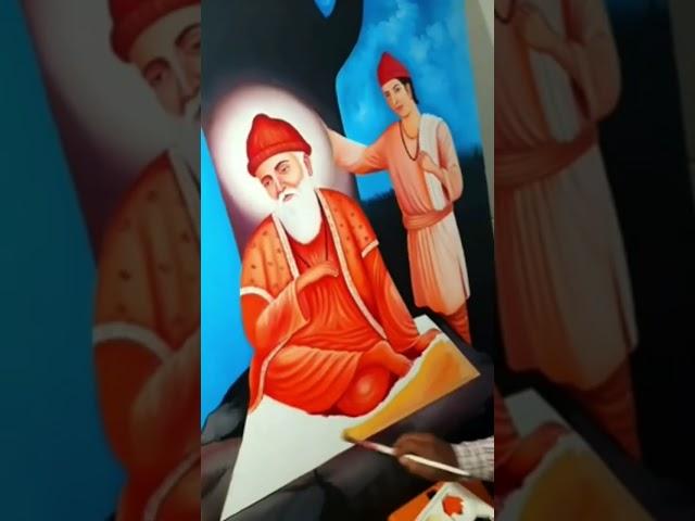 dhan dhan baba bhuman shah ji maharaj ji
