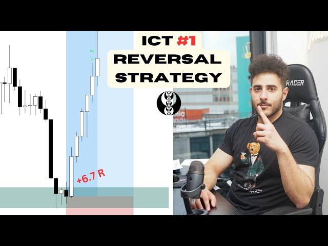 I Started WINNING MORE After I MASTERED This ICT Trading Strategy