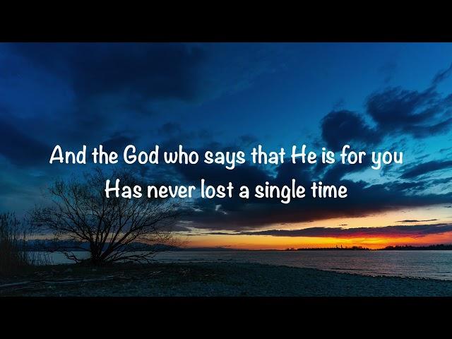 Jeremy Rosado - Still God (with lyrics)(2024)