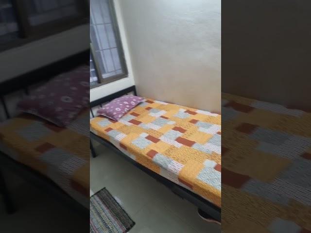 IIT BBS hostel room #iitian #iitjee