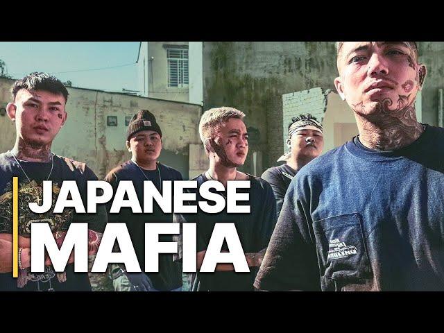 Japanese Mafia | Yakuza | Criminal Organisation | Documentary