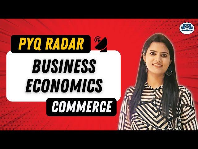 Most Asked PYQs of Business Economics | UGC NET Commerce | Management | Assistant Professor