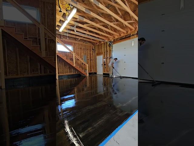 epoxy vapor barrier primer