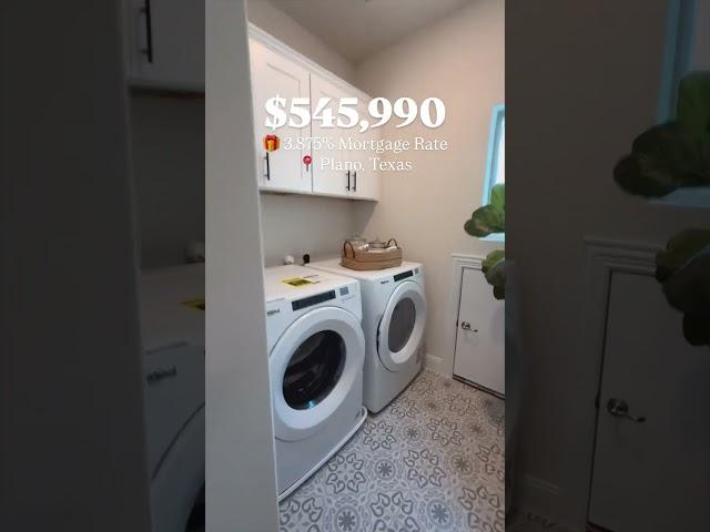 See What $546,000 Gets You In 2025!