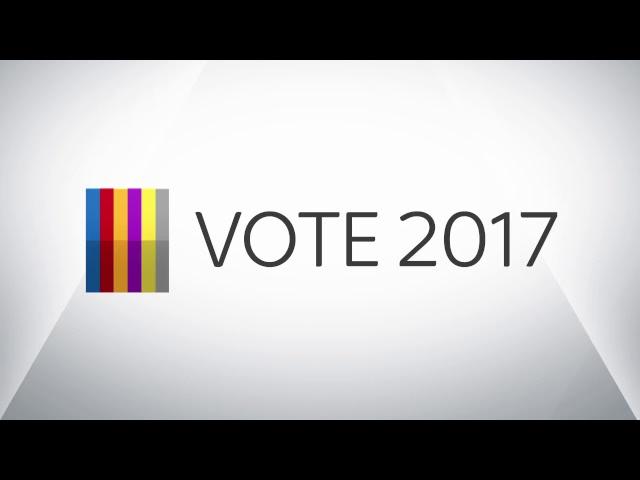 Harrogate & Knaresborough | Live Election Results | Sky News