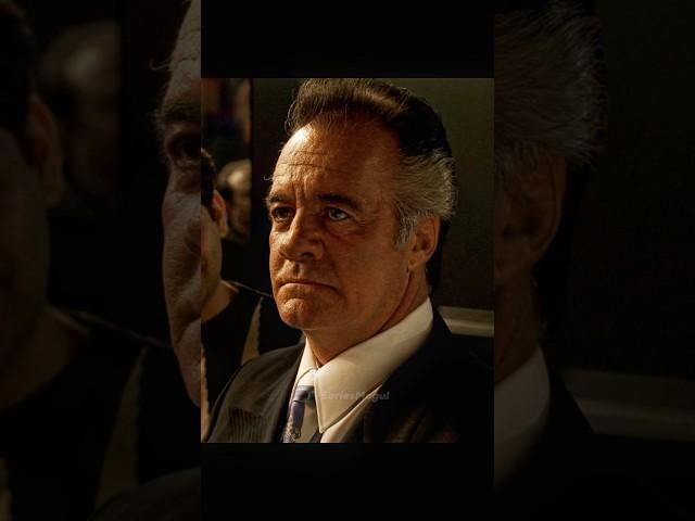 Paulie returned from prison 