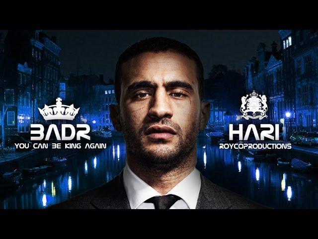 ► Badr Hari || YOU CAN BE KING AGAIN || ᴴᴰ