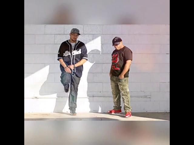 "Dedicated Hustlin'" (feat. Spida Mic & Shaun Cook)