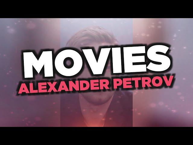 Best Alexander Petrov movies