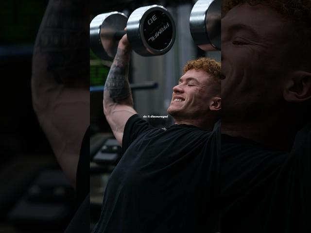 You heard it ‍️ #gym #bodybuilding #motivation #videography #fitness